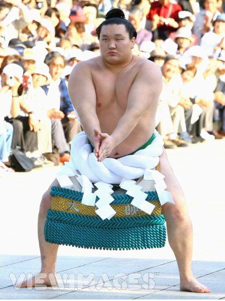 Hakuho
