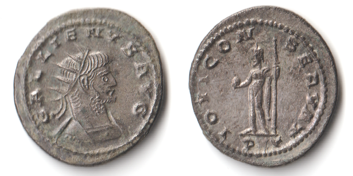 Gallienus