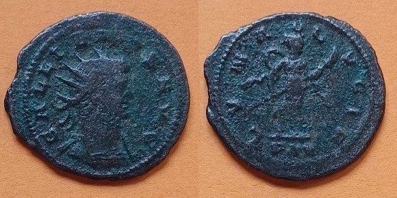 Gallienus