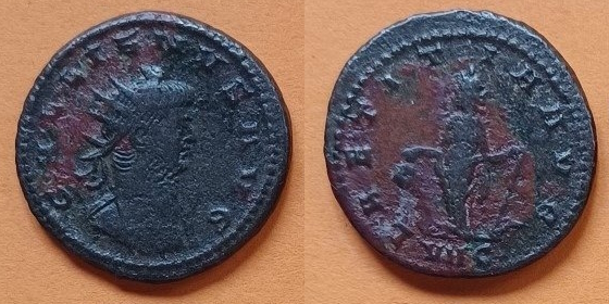 Gallienus