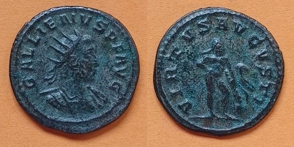 Gallienus