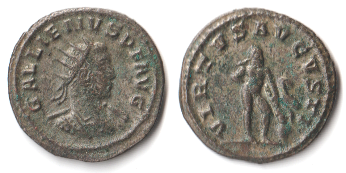 Gallienus