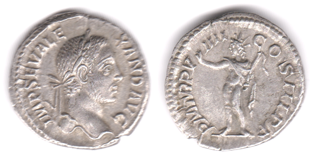Severus Alexander