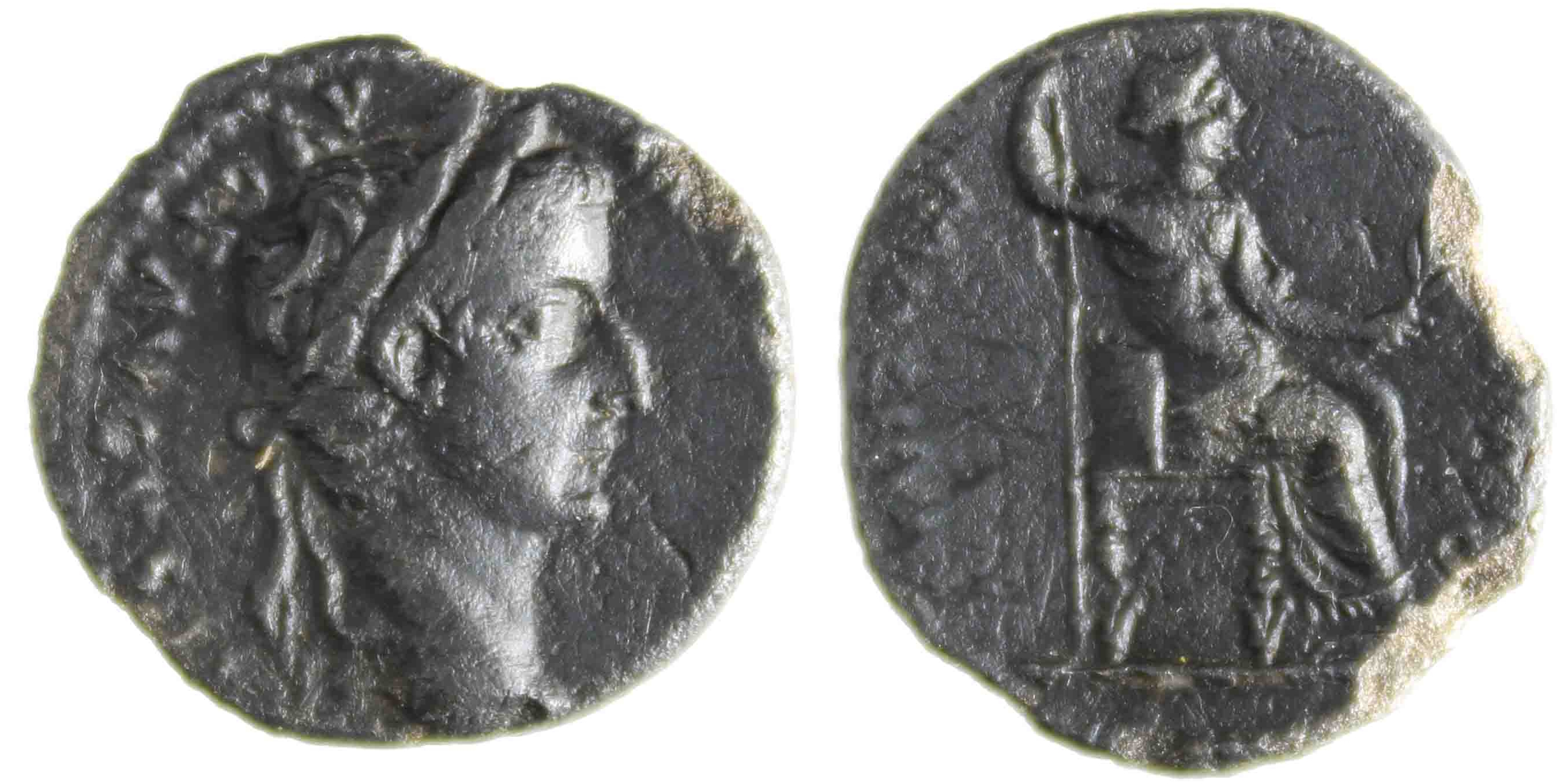 Tiberius