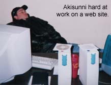 Akisunni