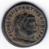 Constantius I