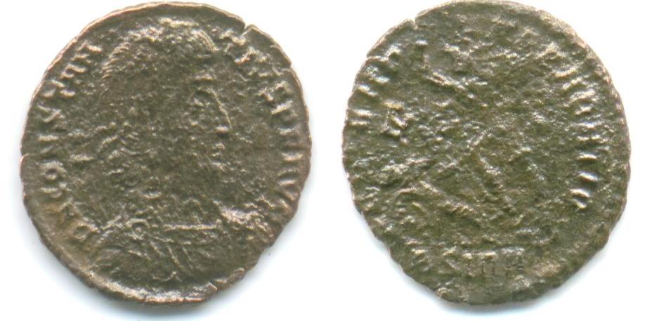 Constantius II