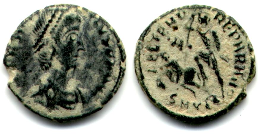 Constantius II