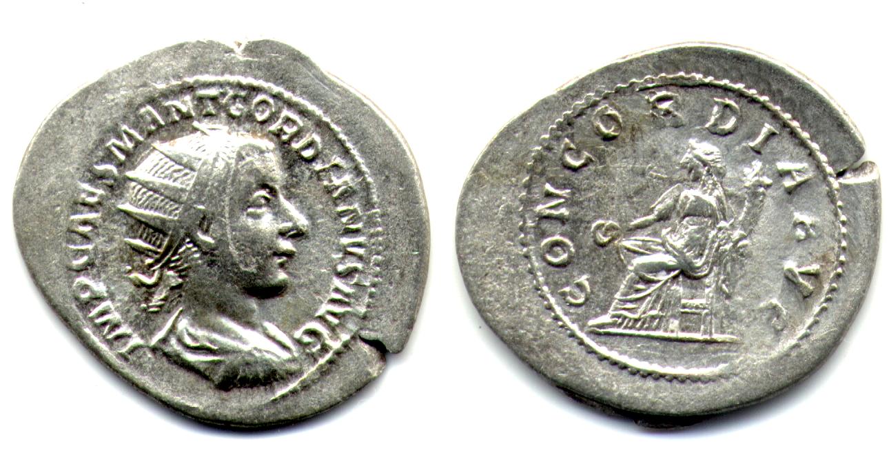 Gordian III