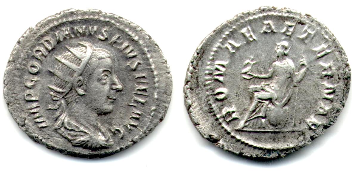 Gordian III