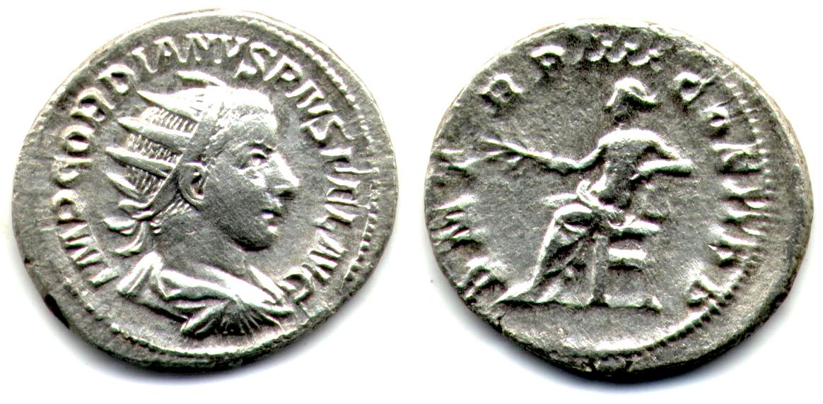 Gordian III