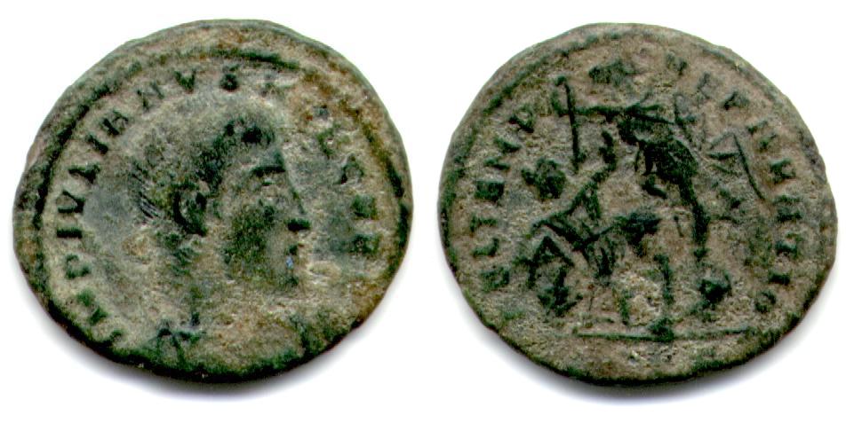 Julian II