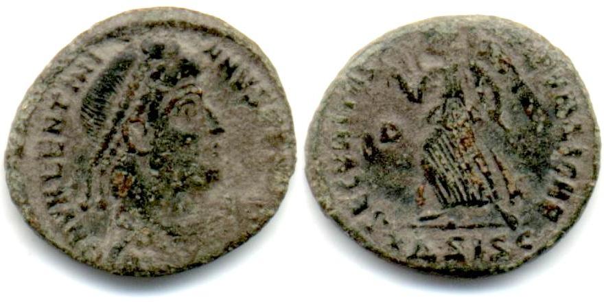 Valentinian I